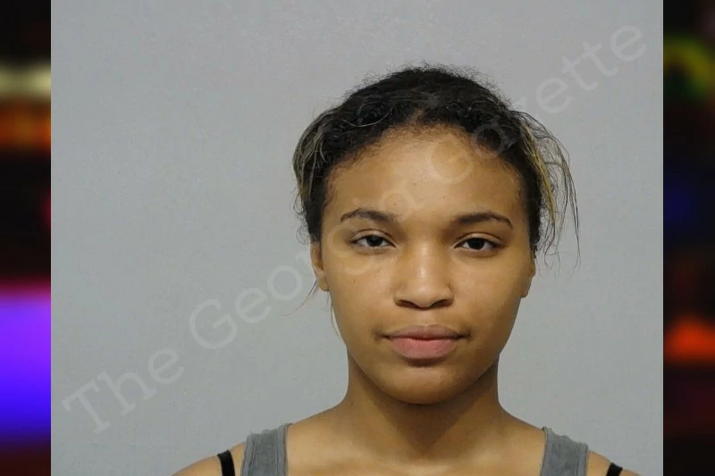 Kayla Hamilton | Bibb County Jail Bookings