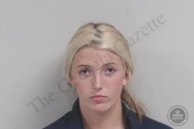 Sydney Matthews | Lowndes County Jail Bookings