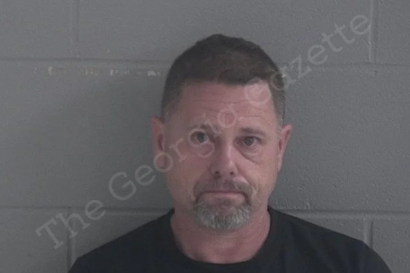 Micheal May Brantley County Jail Bookings