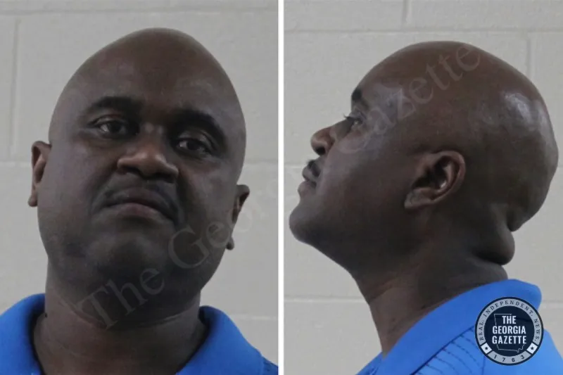 Donnie Mims — Houston County Jail Bookings