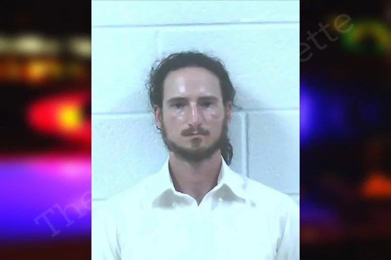 Carver Nichols Jackson County Jail Bookings