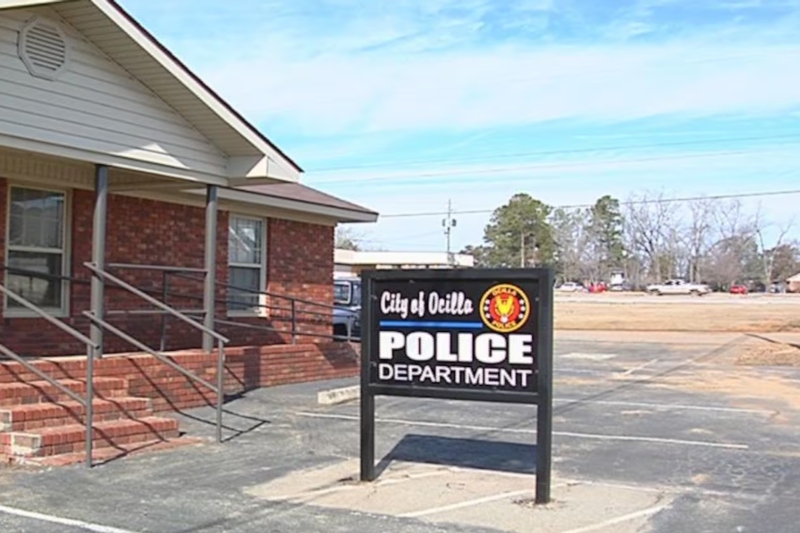 16-year-old charged with felony murder in Ocilla shooting death of 14 ...