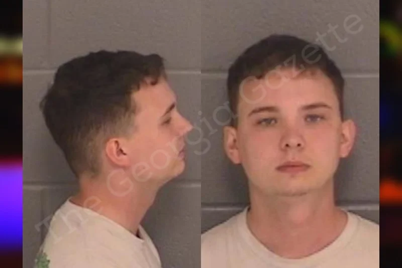 Tyler Owens | Barrow County Jail Bookings