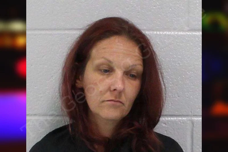 Kayla Paxton | Carroll County Jail Bookings