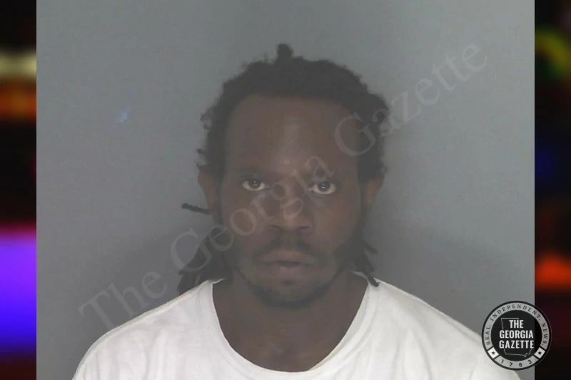 Michael Phillips Douglas County Jail Bookings