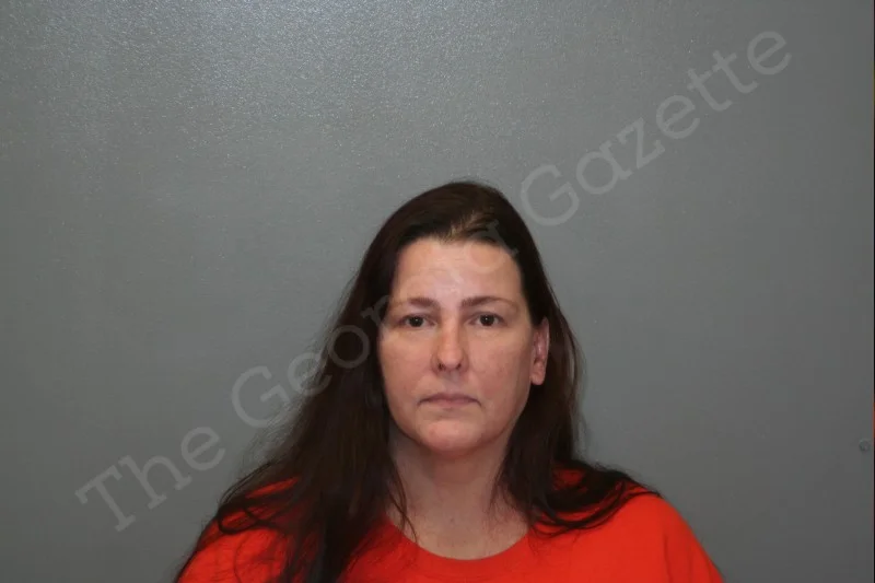 Lanie Pugh — Cherokee County Jail Bookings