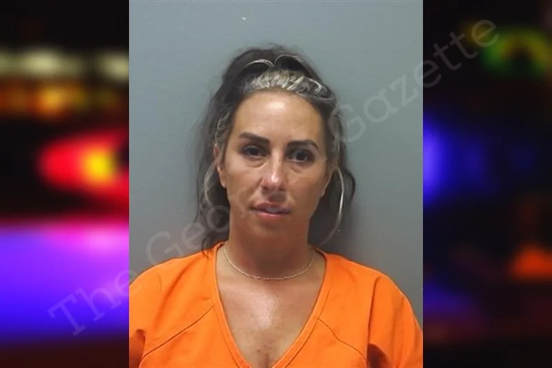 Chrystal Purdy | Cherokee County Jail Bookings