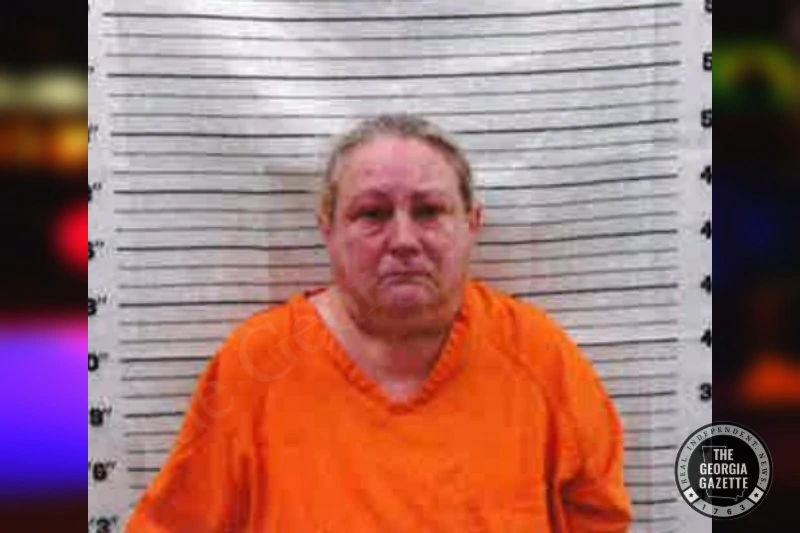 Lindsay Pierce Pickens County Jail Bookings