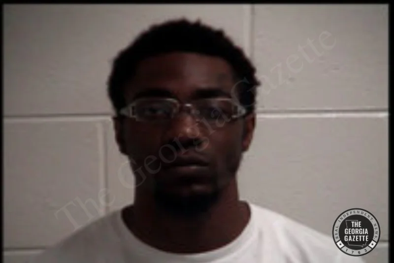 Anthony rogers henry county jail bookings