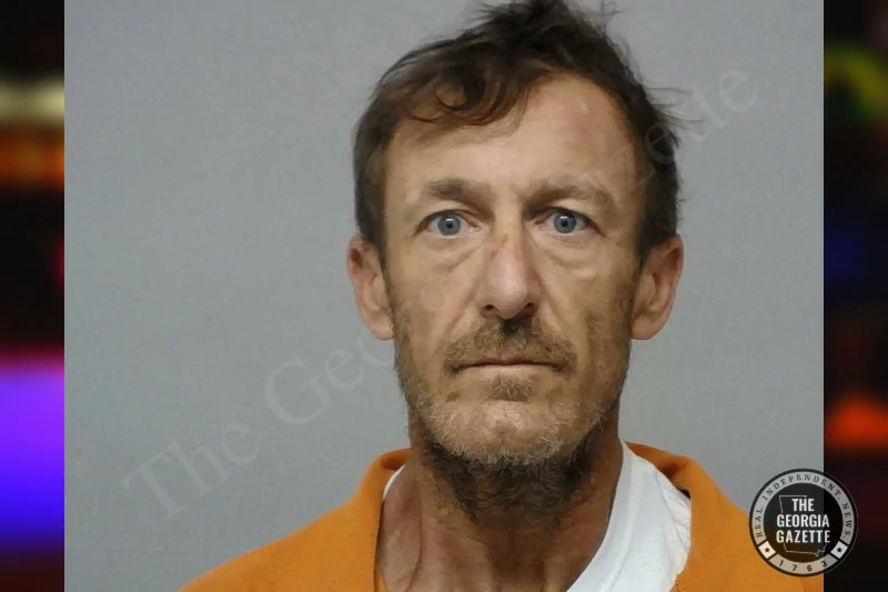 Raymond Gilliam Bibb County Jail Bookings