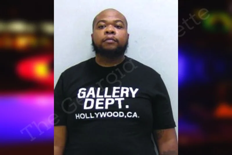 Bobby Reeves — Bartow County Jail Bookings
