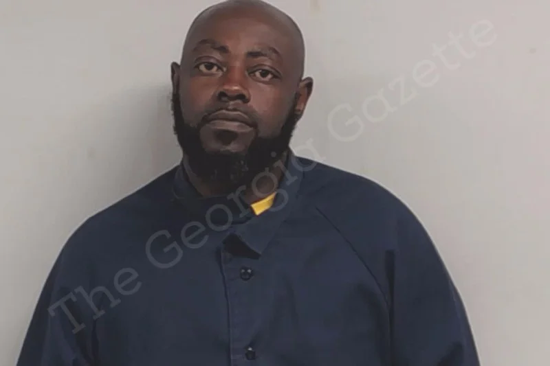 Anthony Scott — Lowndes County Jail Bookings