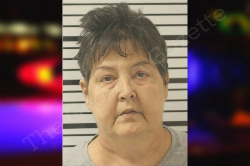 Vickie Smith — Toombs County Jail Bookings