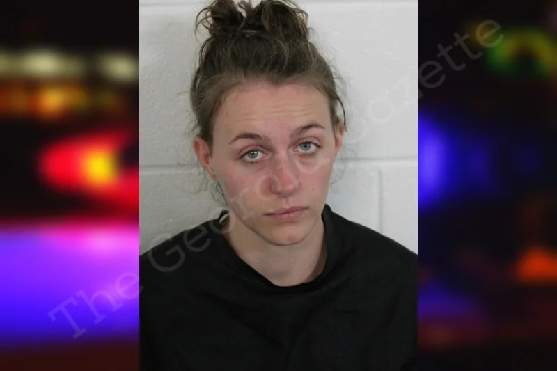 Chelsey Shaw — Floyd County Jail Bookings