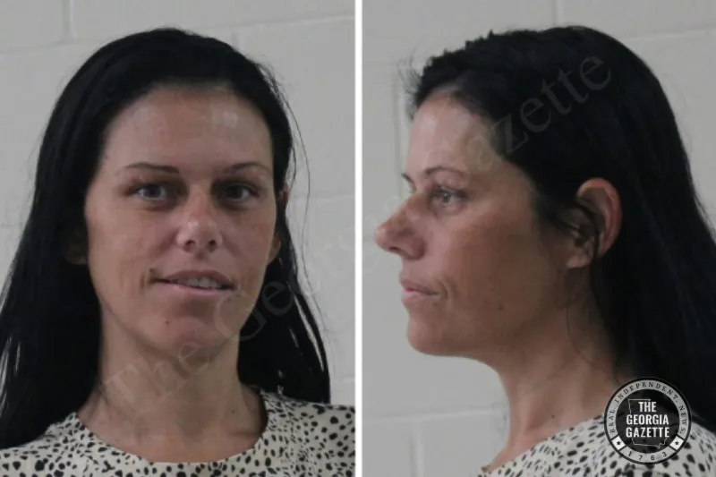 Karlee Steele — Houston County Jail Bookings