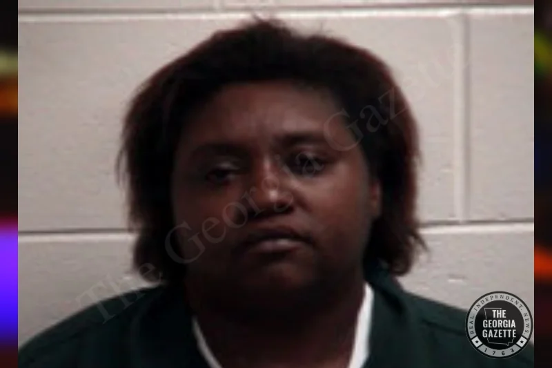 Samantha Tarbush | Henry County Jail Bookings