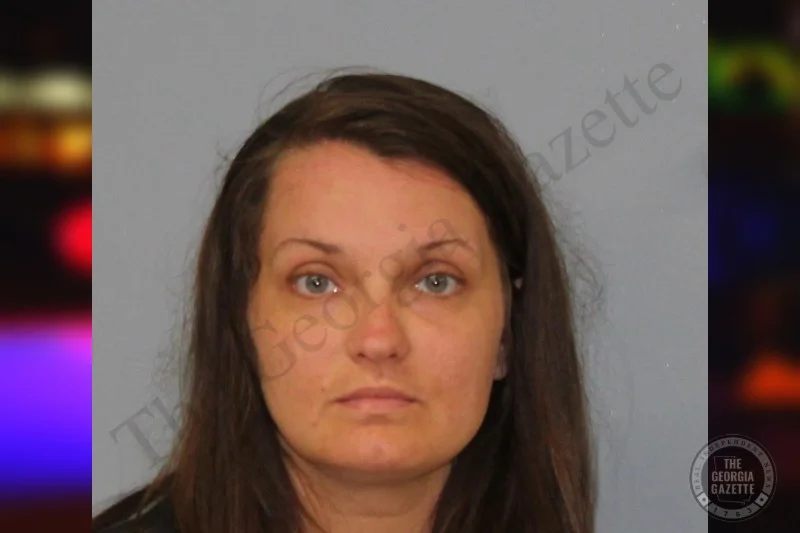 Kelsea Thompson | McIntosh County Jail Bookings