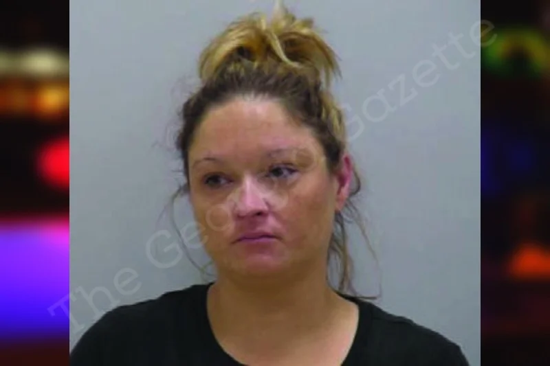 Kayla Thomas | Bartow County Jail Bookings