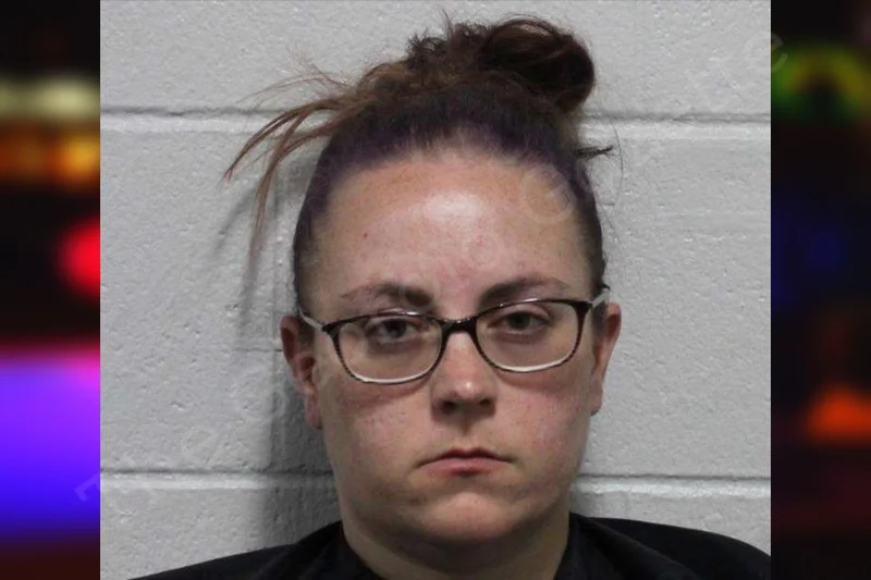 Tiffany Walls — Habersham County Jail Bookings