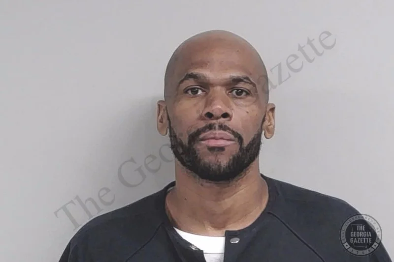 Johnny Williams — Lowndes County Jail Bookings