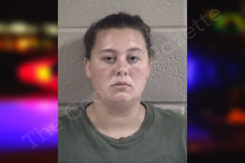 Katrina Watkins | Whitfield County Jail Bookings