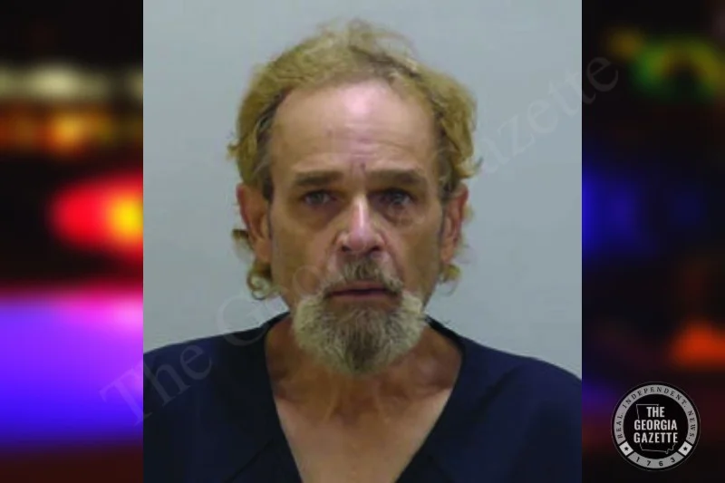 john-weese-bartow-county-jail-bookings
