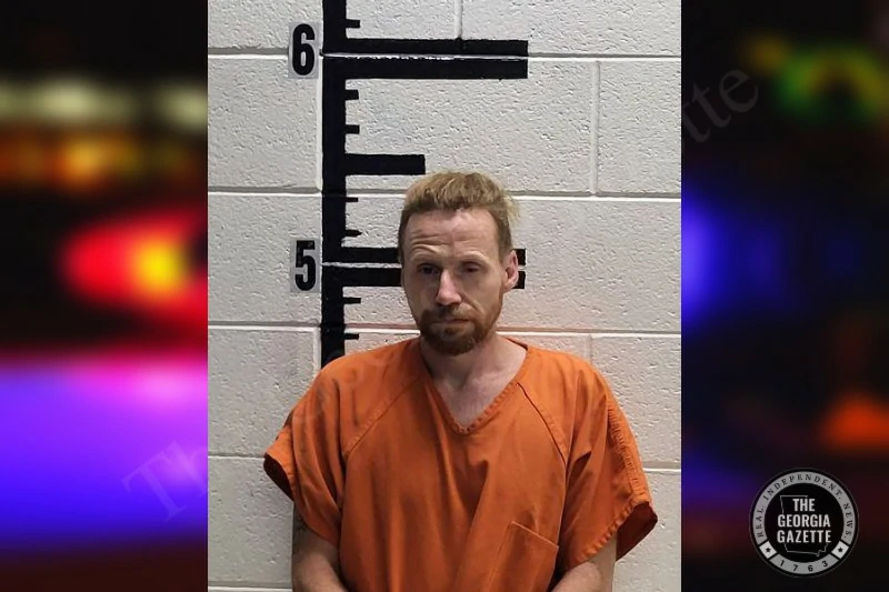 James Whitmire Murray County Jail Bookings