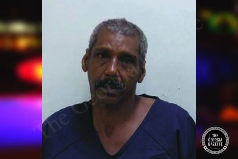 Jeffrey Wilkins Bartow County Jail Bookings