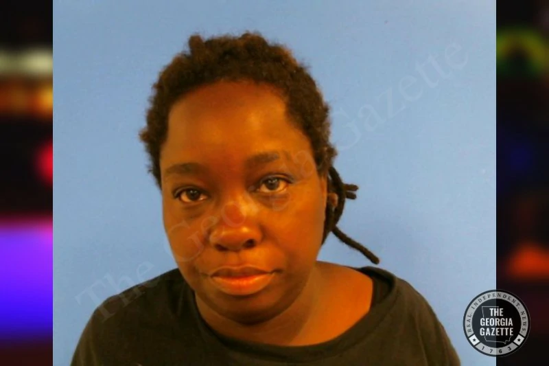 Tanisha Williams | Troup County Jail Bookings