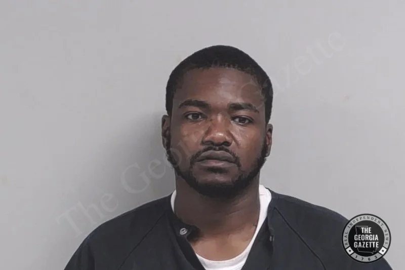 Jarvis Young — Lowndes County Jail Bookings