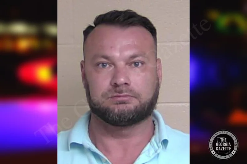 Michael Yell — Walker County Jail Bookings