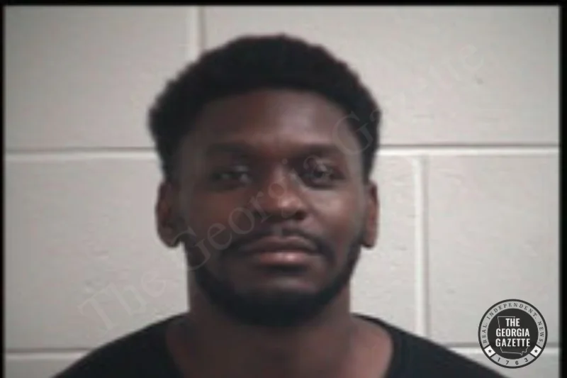 Keenan Adams | Henry County Jail Bookings