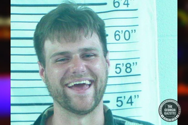 Chandler Bailey — Stephens County Jail Bookings