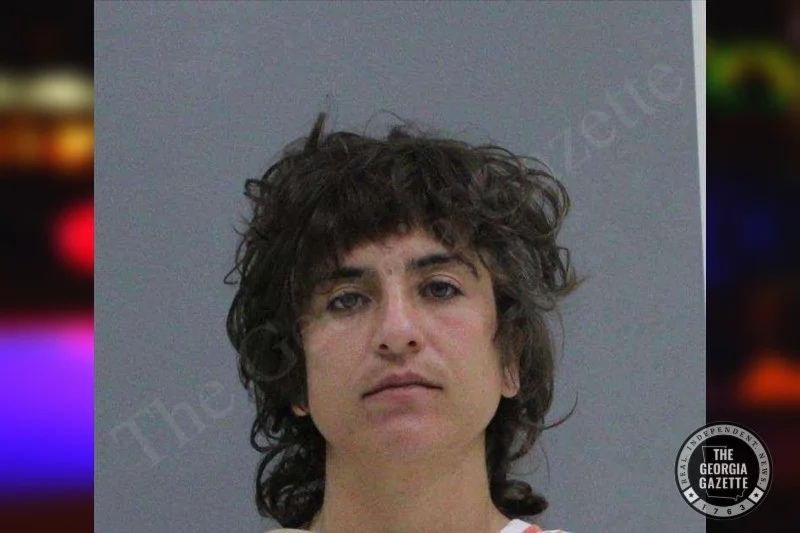 Hadar Ben Simon | Rabun County Jail Bookings