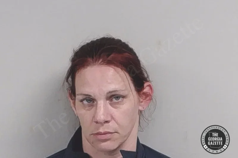 Zabrina Bennett | Lowndes County Jail Bookings