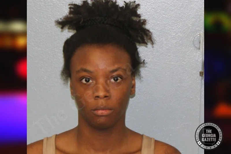 Glynn Brown — McIntosh County Jail Bookings