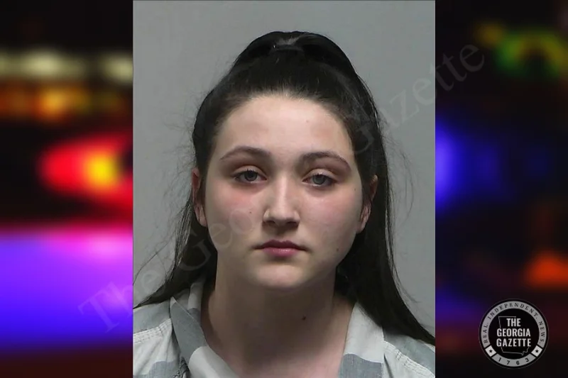 Rylee Bryant — Tift County Jail Bookings