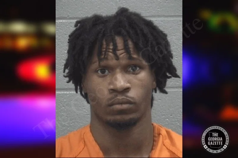 Kamani Chavis — Columbia County Jail Bookings