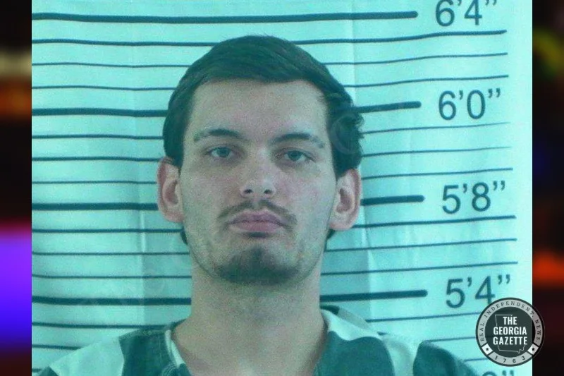 Joshua Clement — Stephens County Jail Bookings