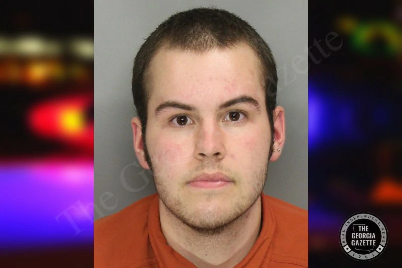 Rosemary Cochran Cobb County Jail Bookings