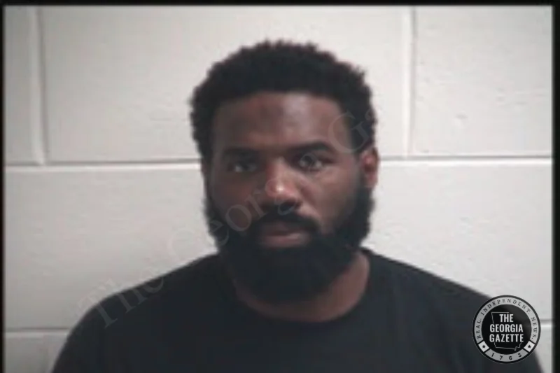 Zachary Cochran Henry County Jail Bookings