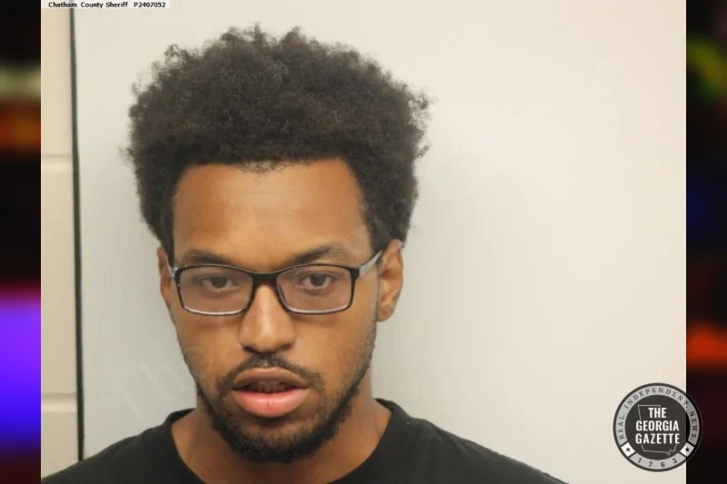 Alexander Chestnut — Chatham County