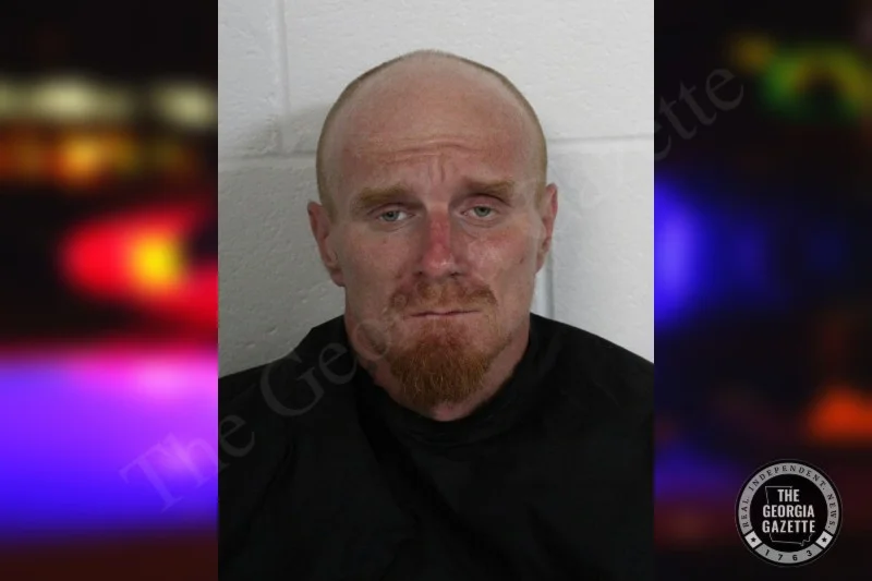 Robert Cochran Floyd County Jail Bookings