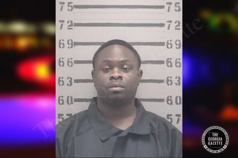 Rico Coleman — Dougherty County