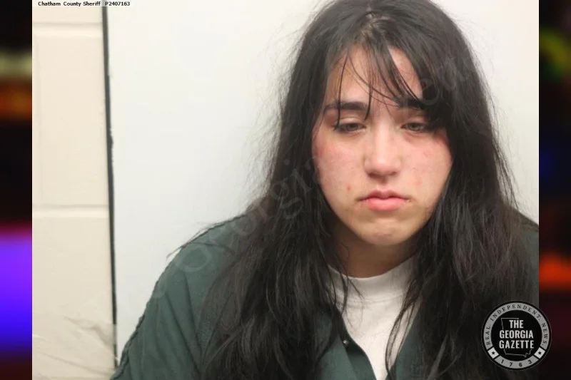 Caisha Rodden Caisha Dunlap — Chatham County