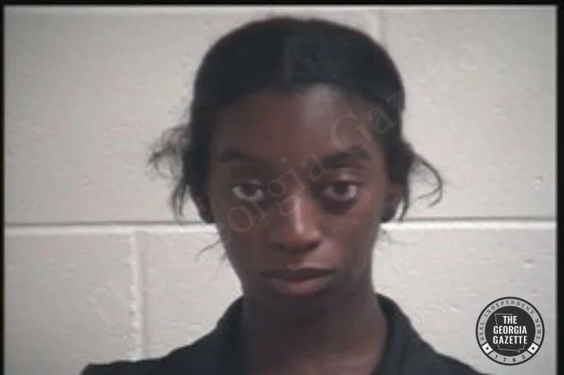 Whitney Farris — Henry County Jail Bookings