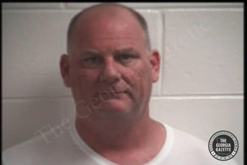 William fort henry county jail bookings