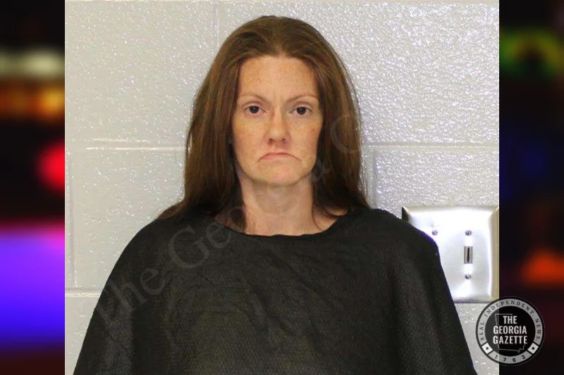 Jessica Gilbert Carroll County Jail Bookings