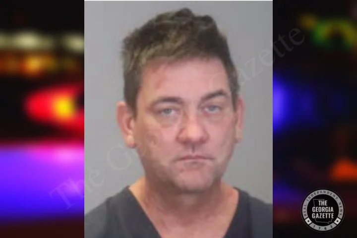 Nathan Grier | Muscogee County Jail Bookings