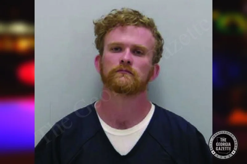 Cody Grooms Bartow County Jail Bookings